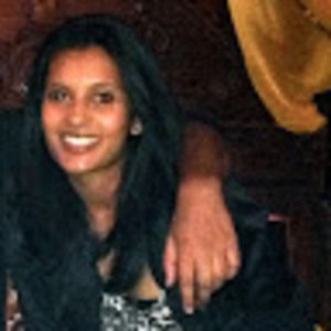 Meet your Posher, Rajvi